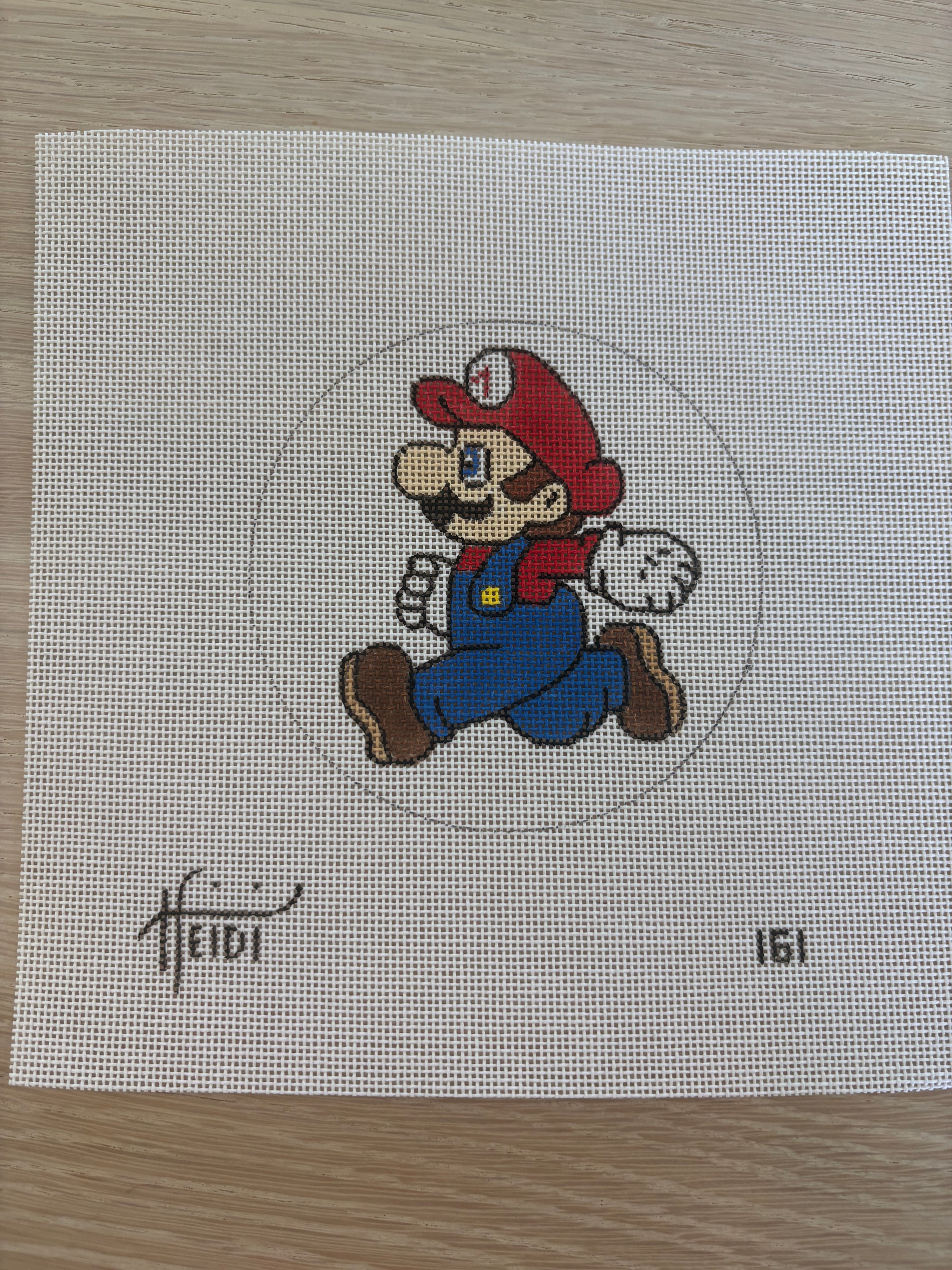 Mario