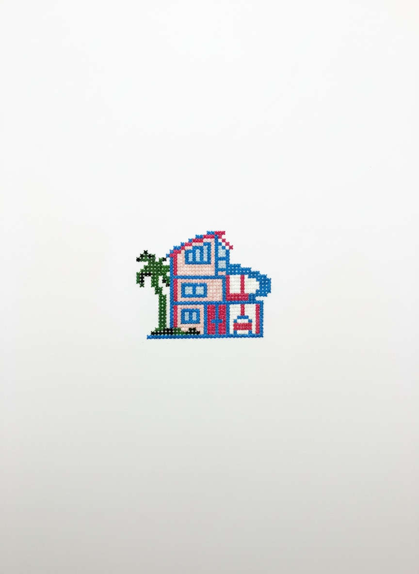 Dream House