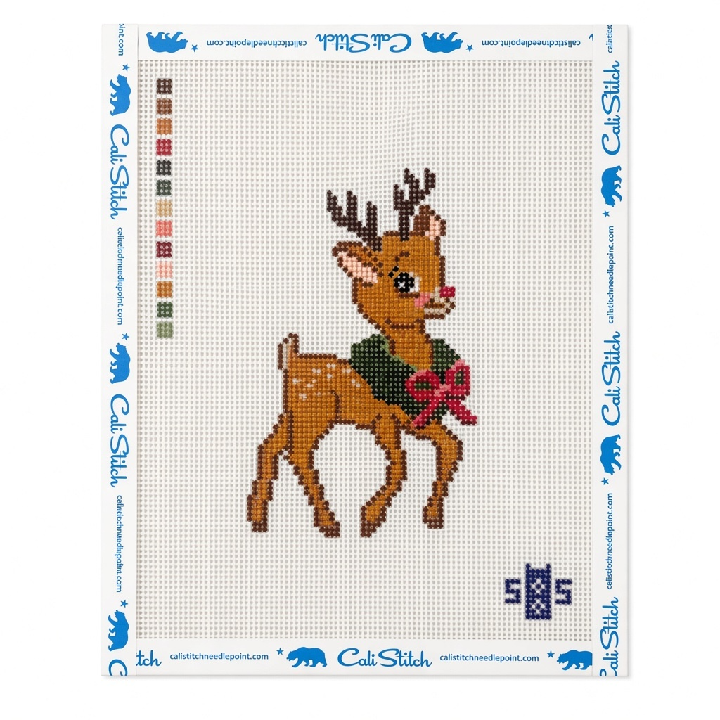 Rudolph
