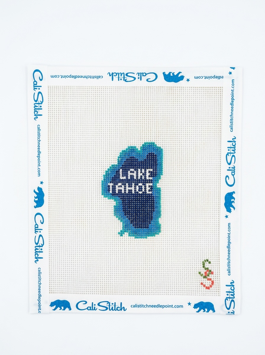 Lake Tahoe Mini