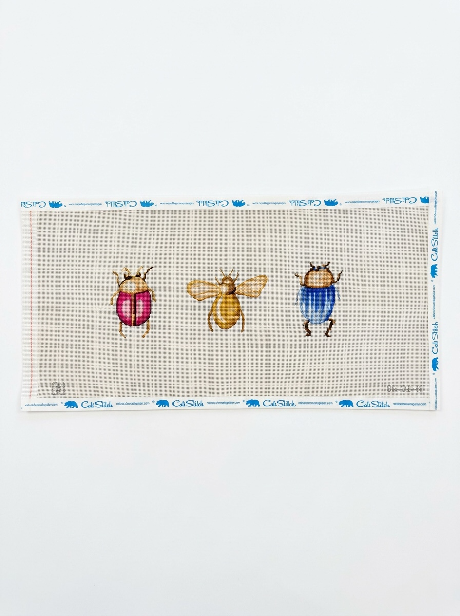 Scarab Clutch No. 3