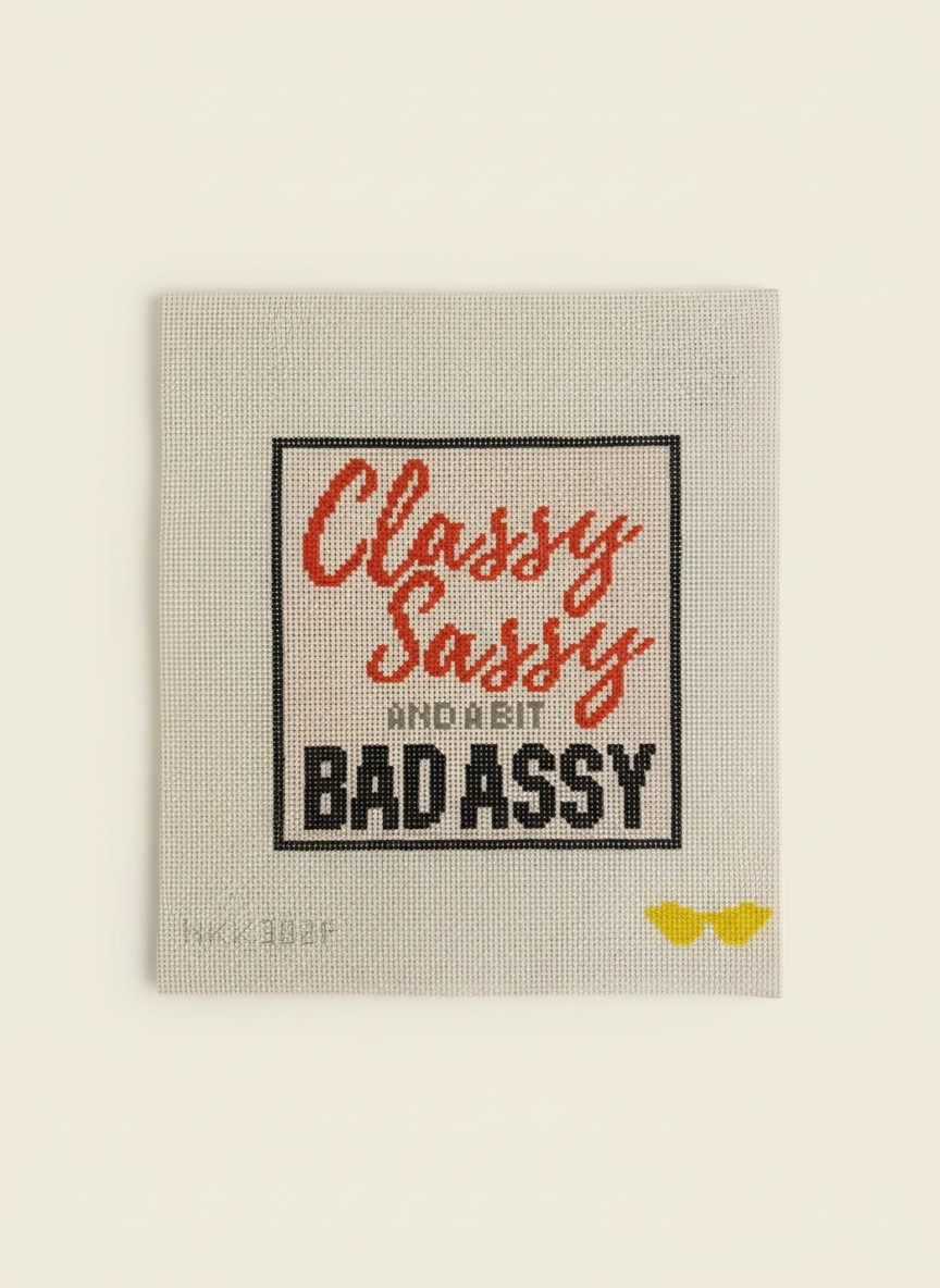 Bad Assy