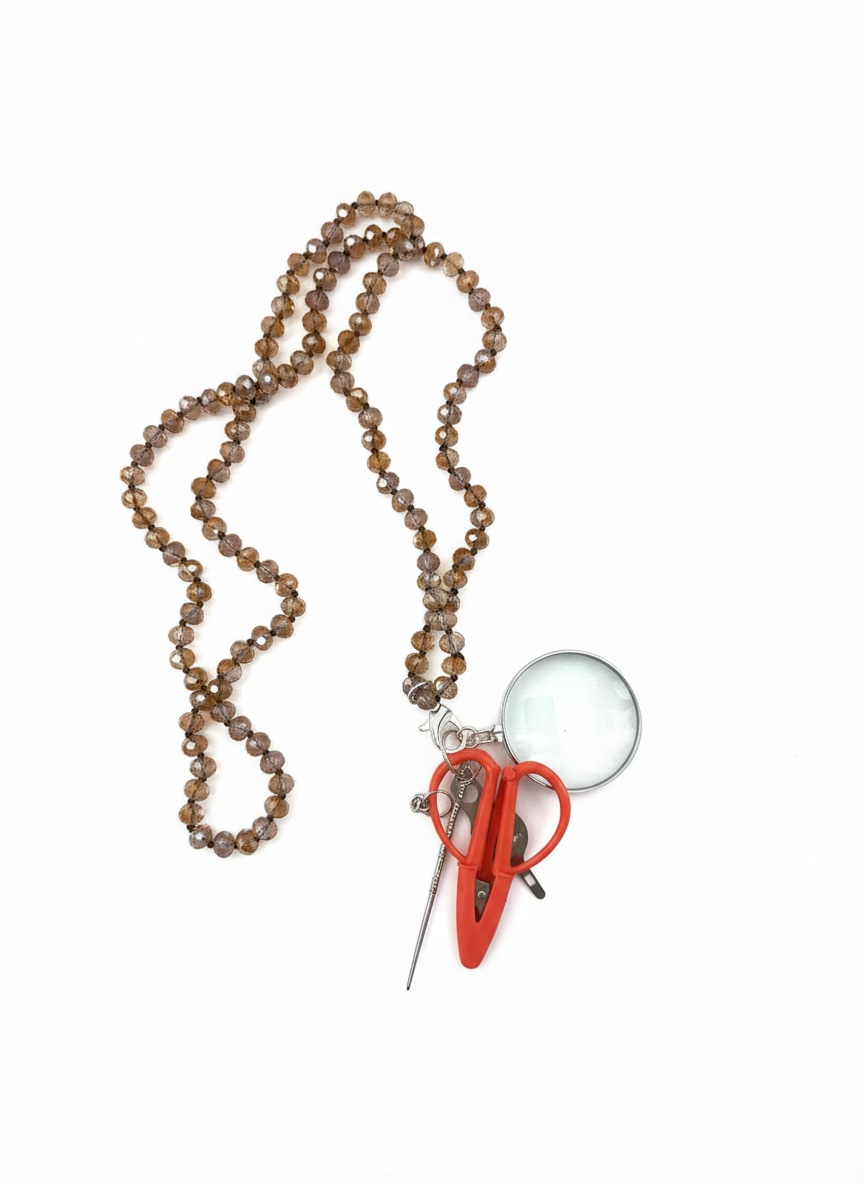 Chatelaine - Scotch and Soda