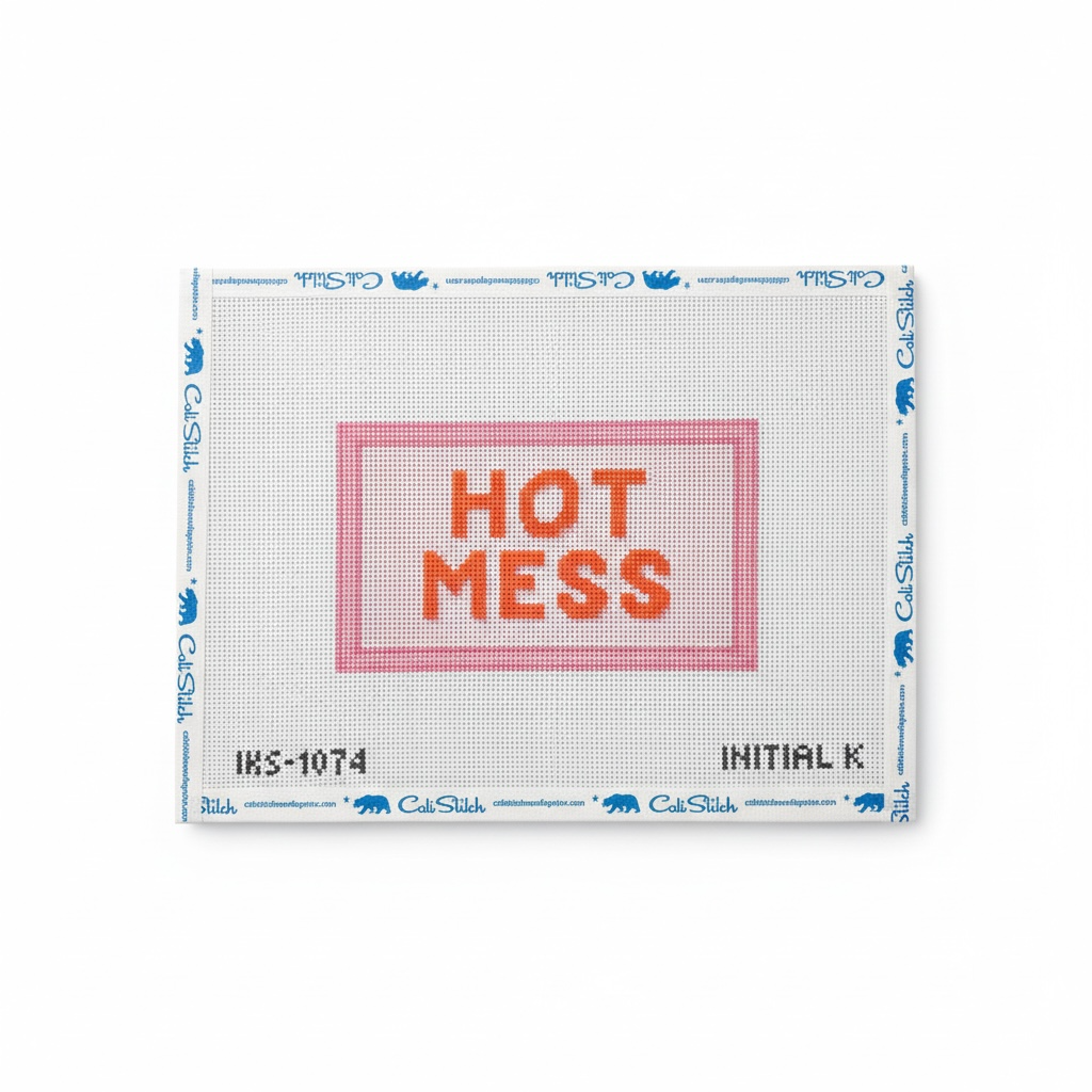 Hot Mess