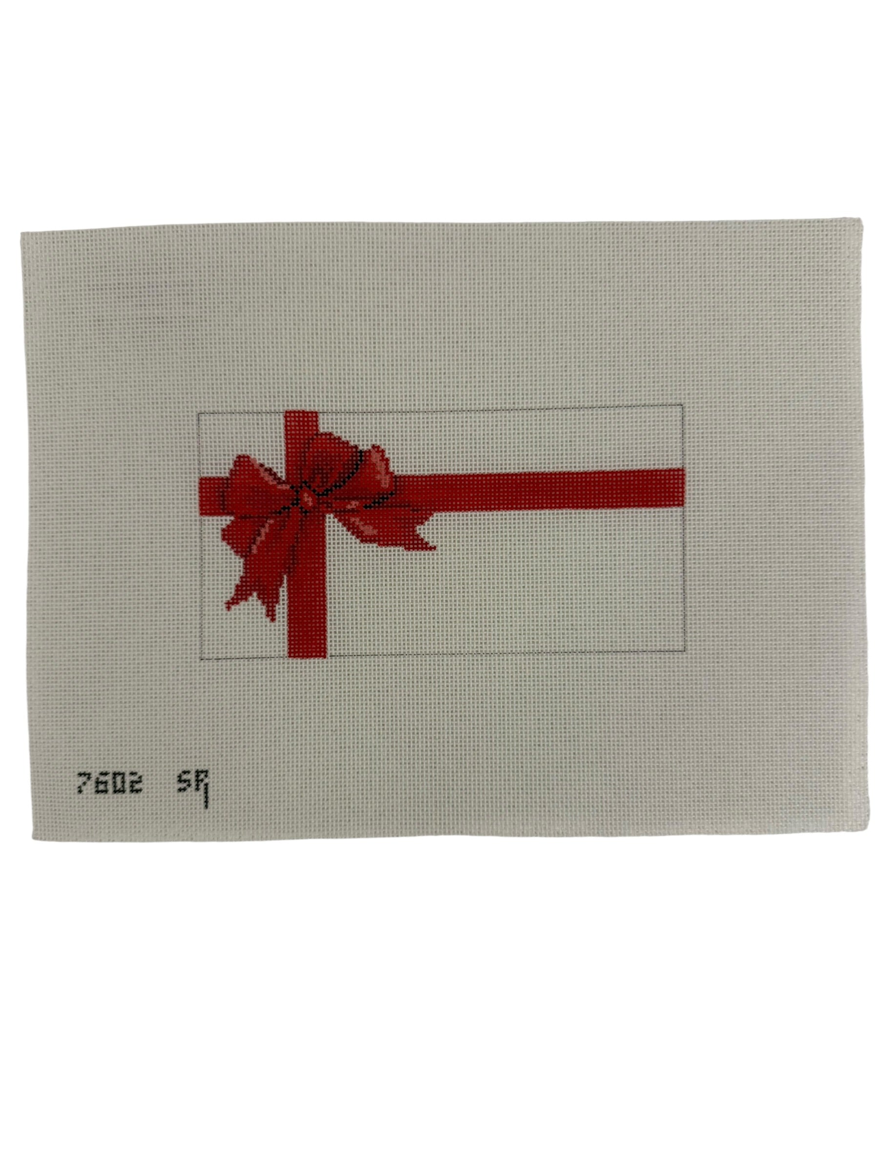 Red Bow Present, Everyday Clutch Insert