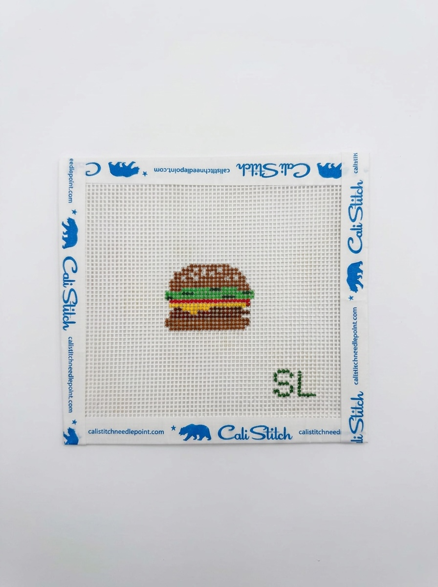 Cheeseburger Mini