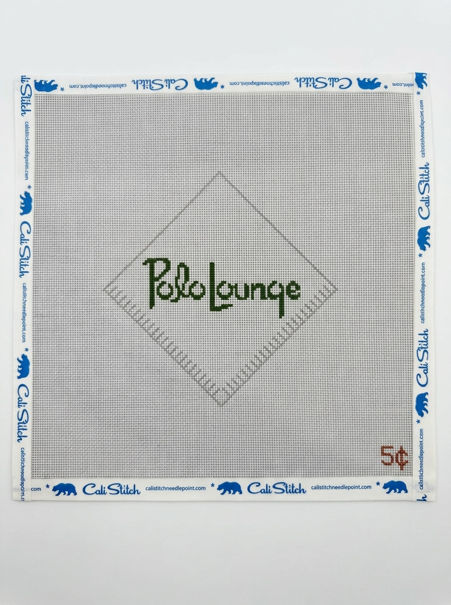 Polo Lounge