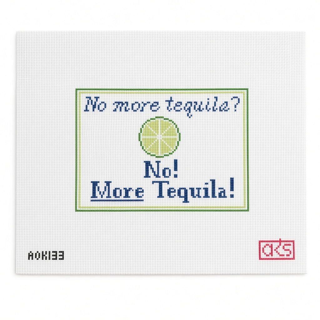 TRUNK - No More Tequila