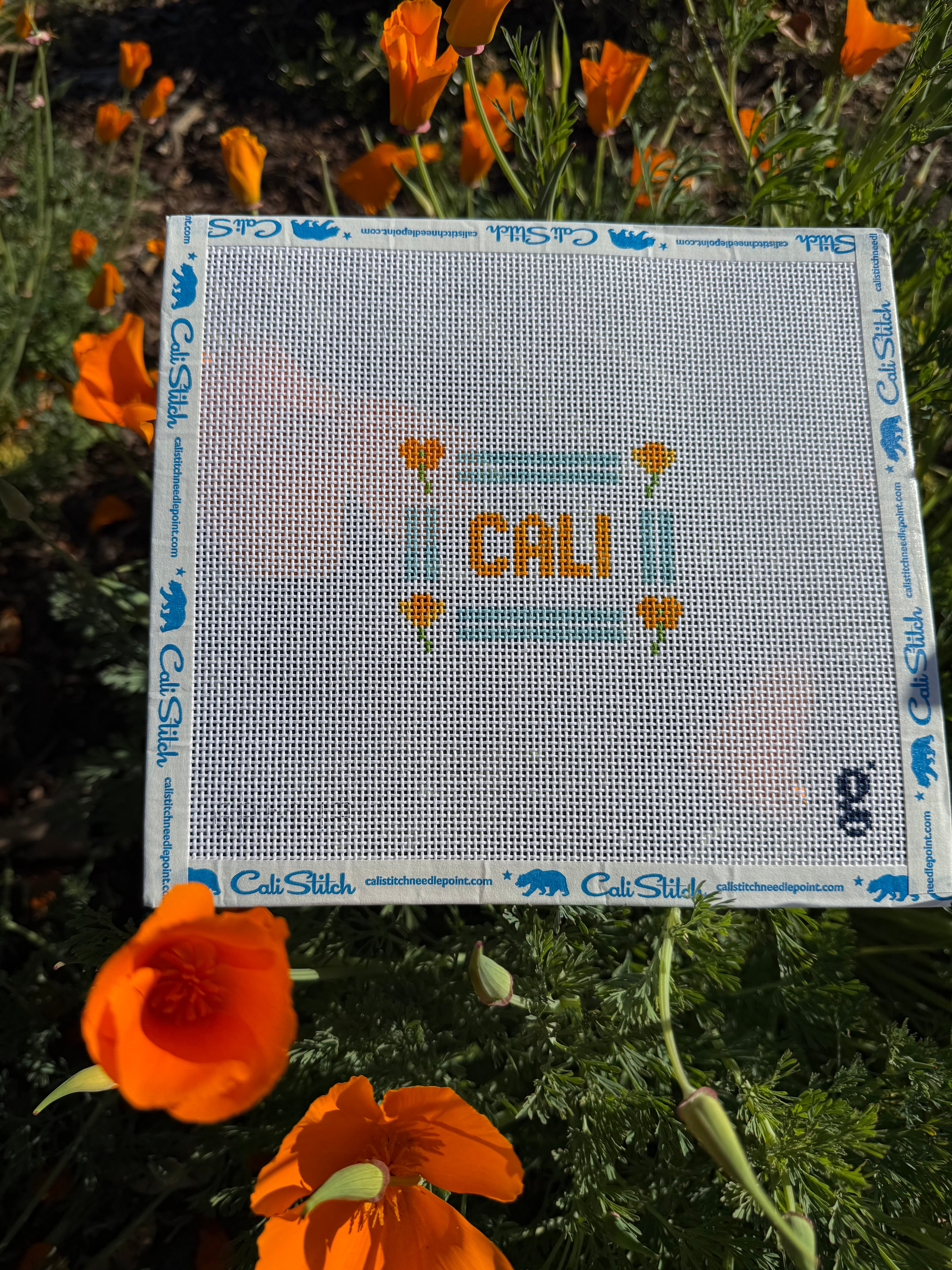 Custom Cali Exclusive