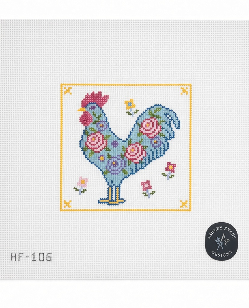 Rooster
