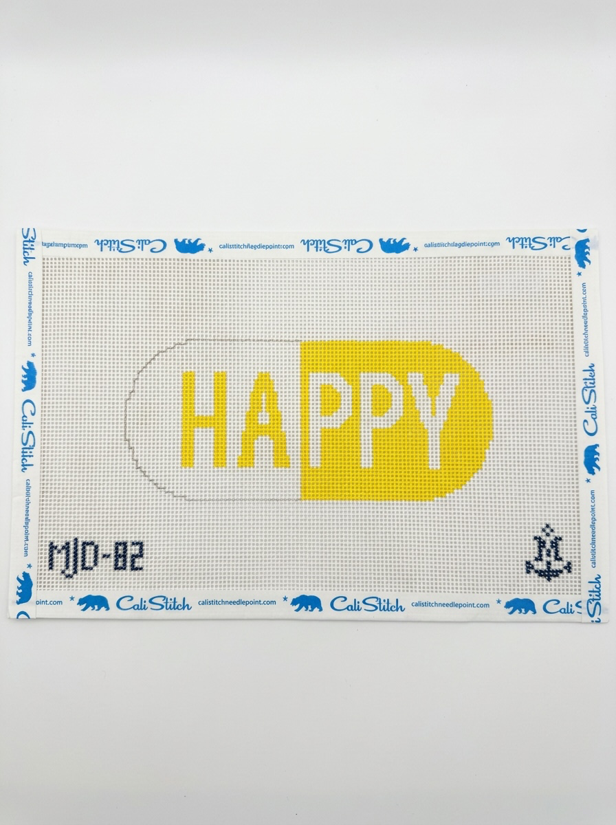 Happy Pill