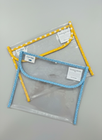 Trish Vine Canvas Keeper Bags
