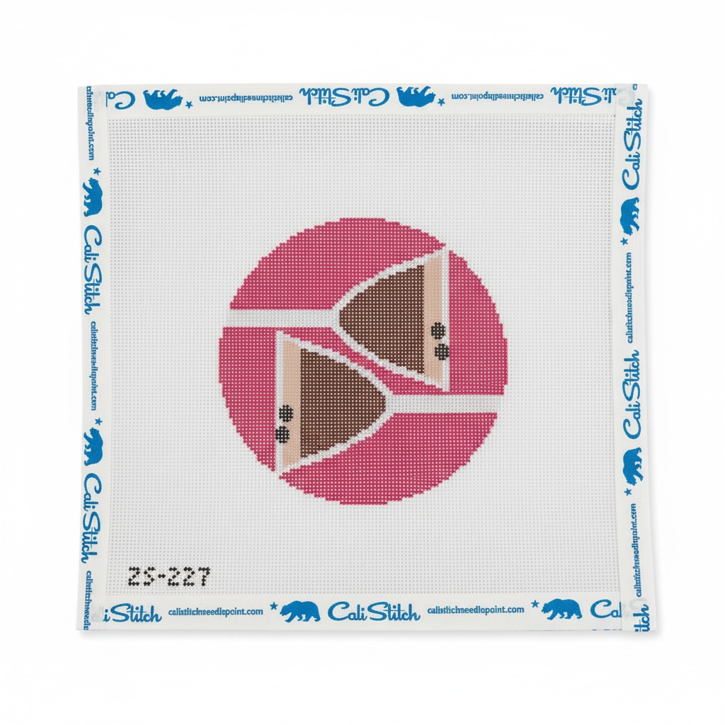 Espresso Martini Round