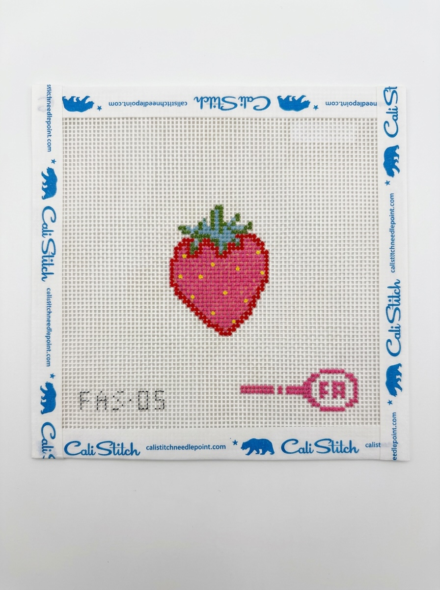 Mini Strawberry