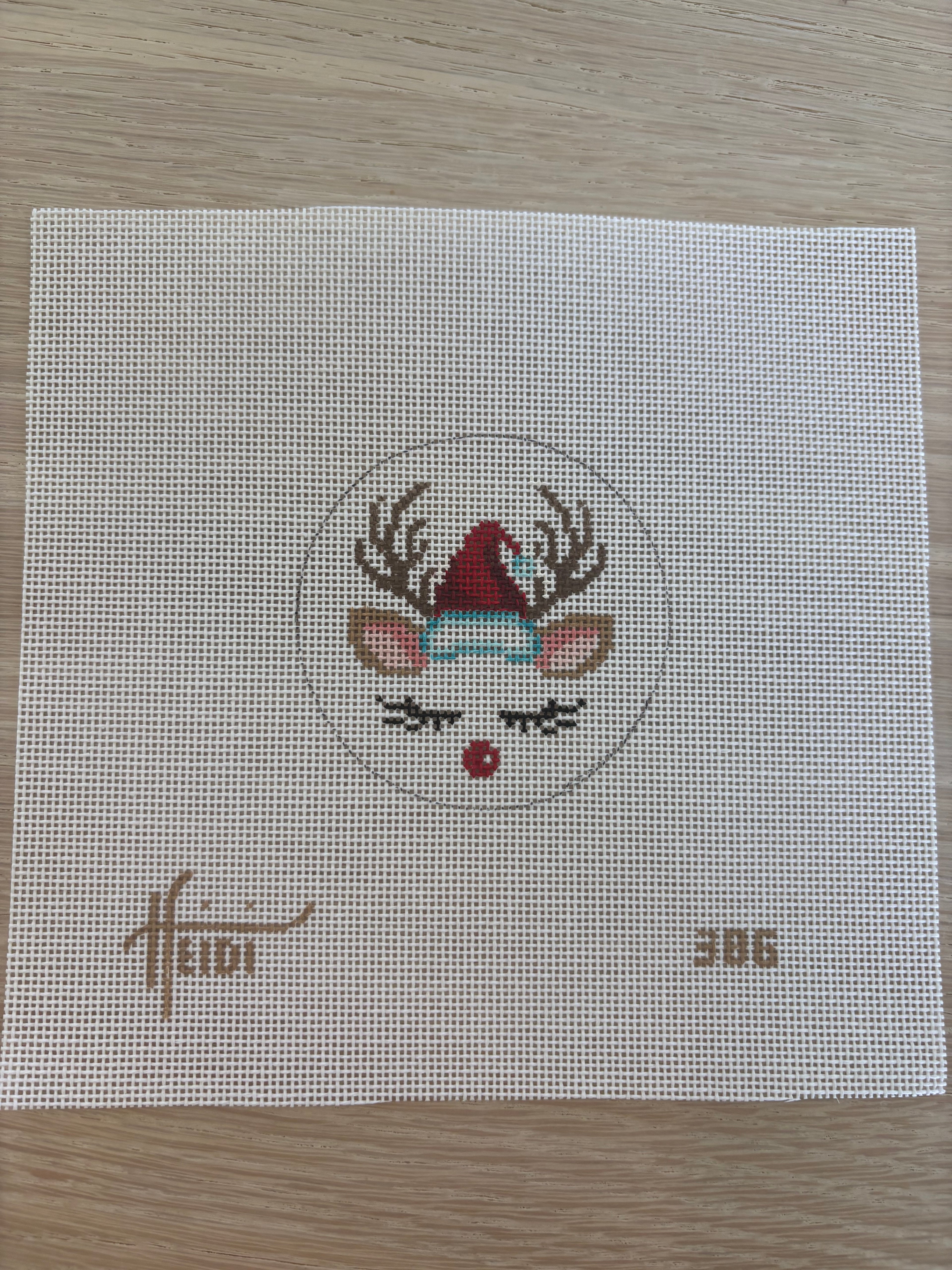Reindeer #2