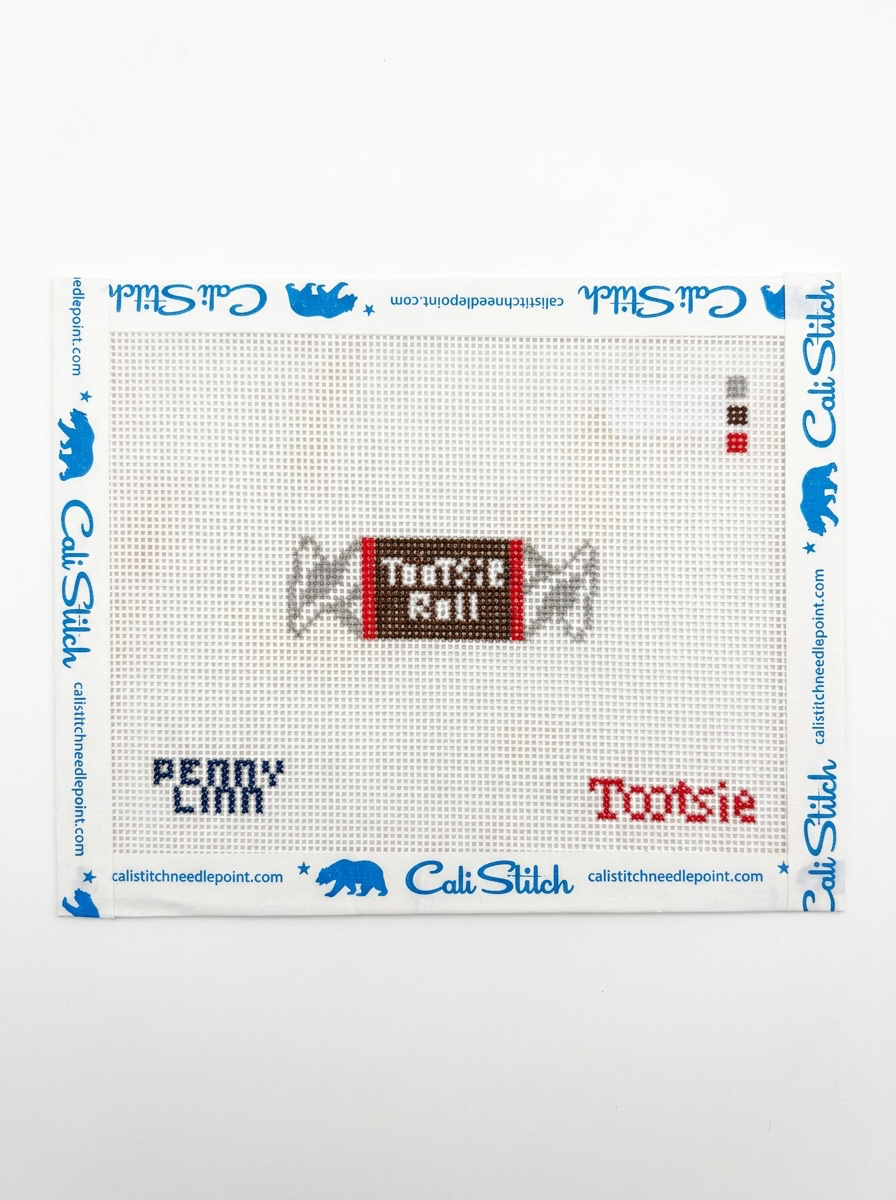 Tootsie Roll Mini