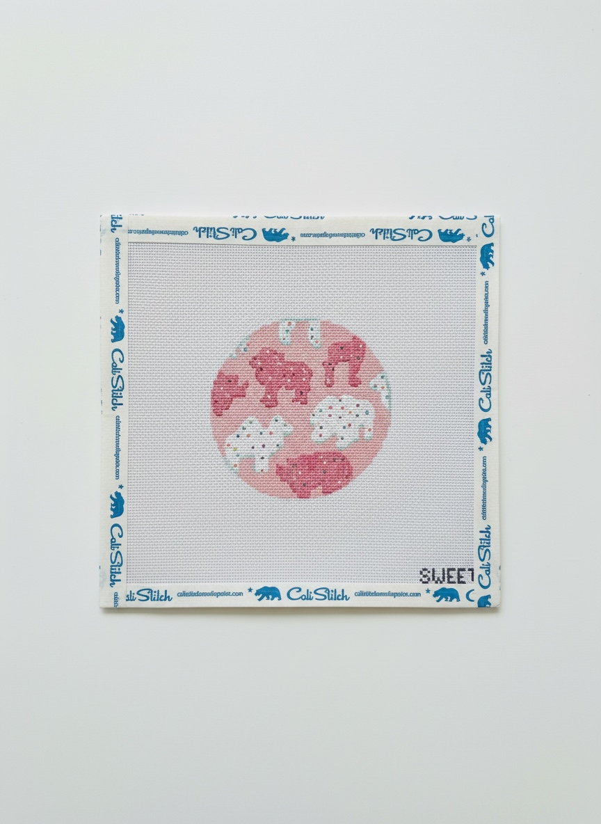 Animal Cracker Round