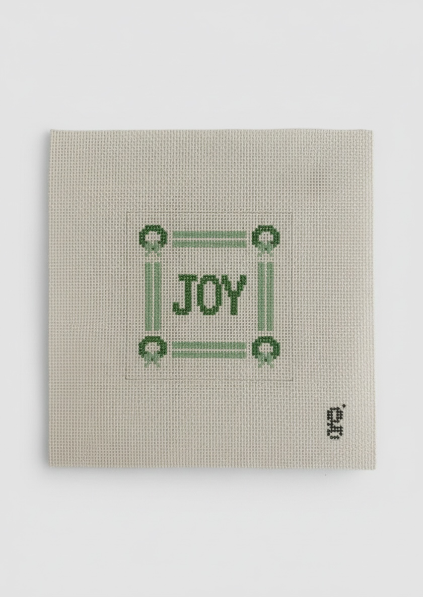 Joy Mini Sign