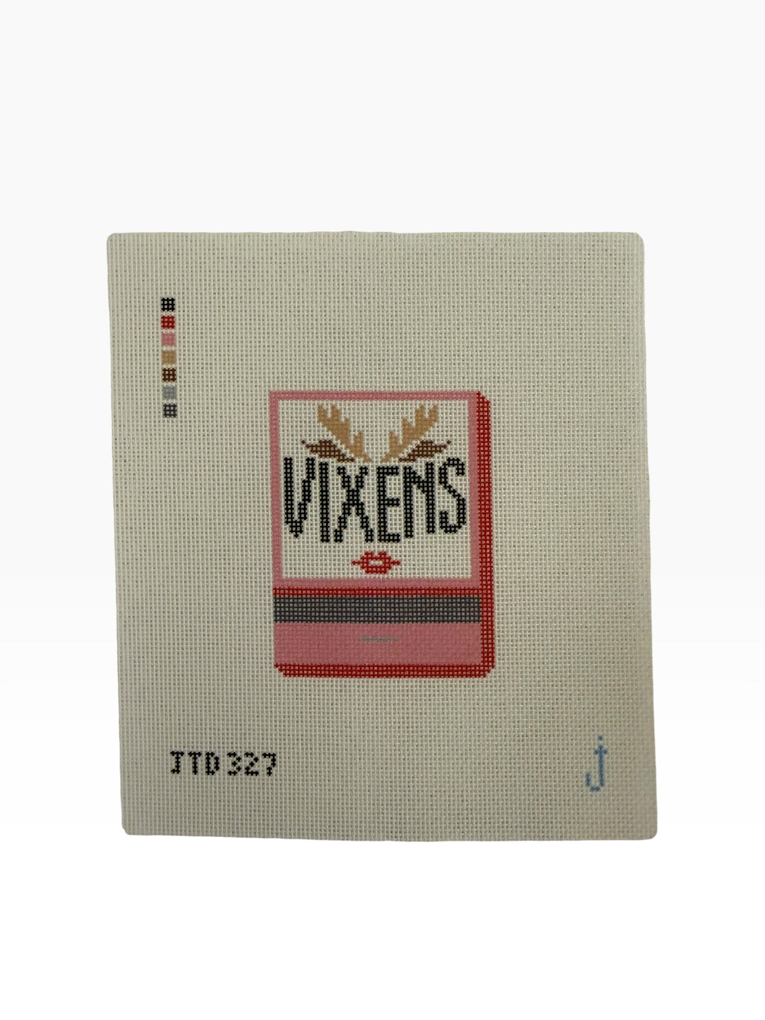 Vixens