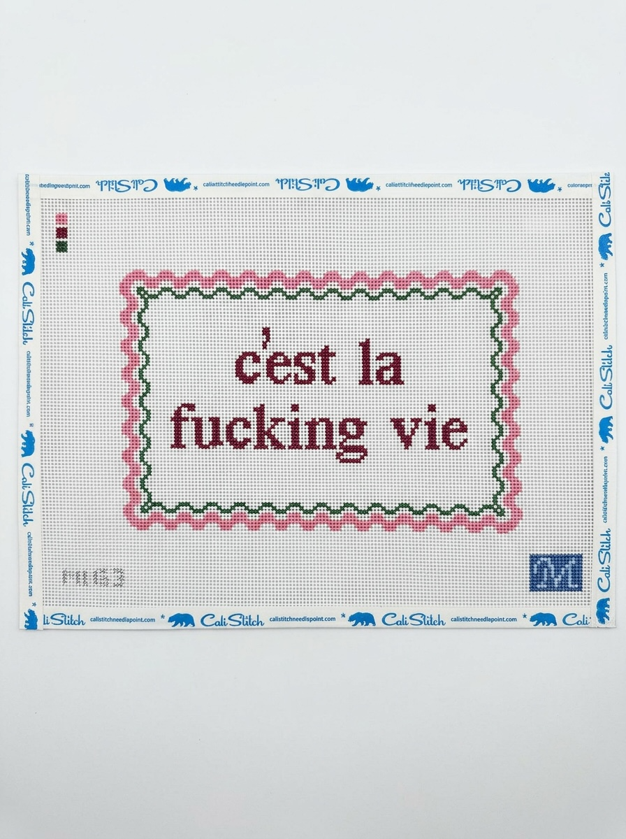 C'est La Vie