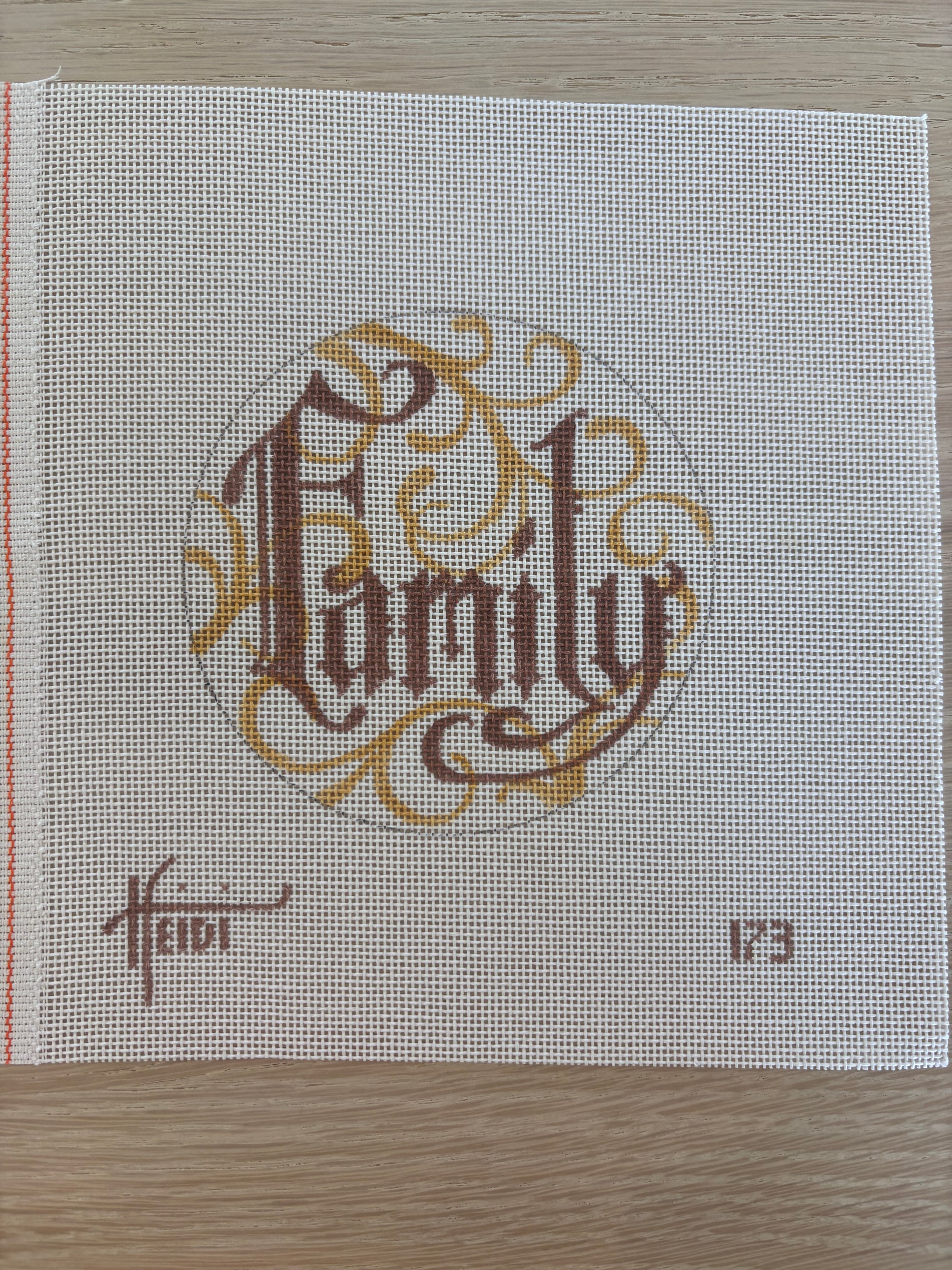 Family Round