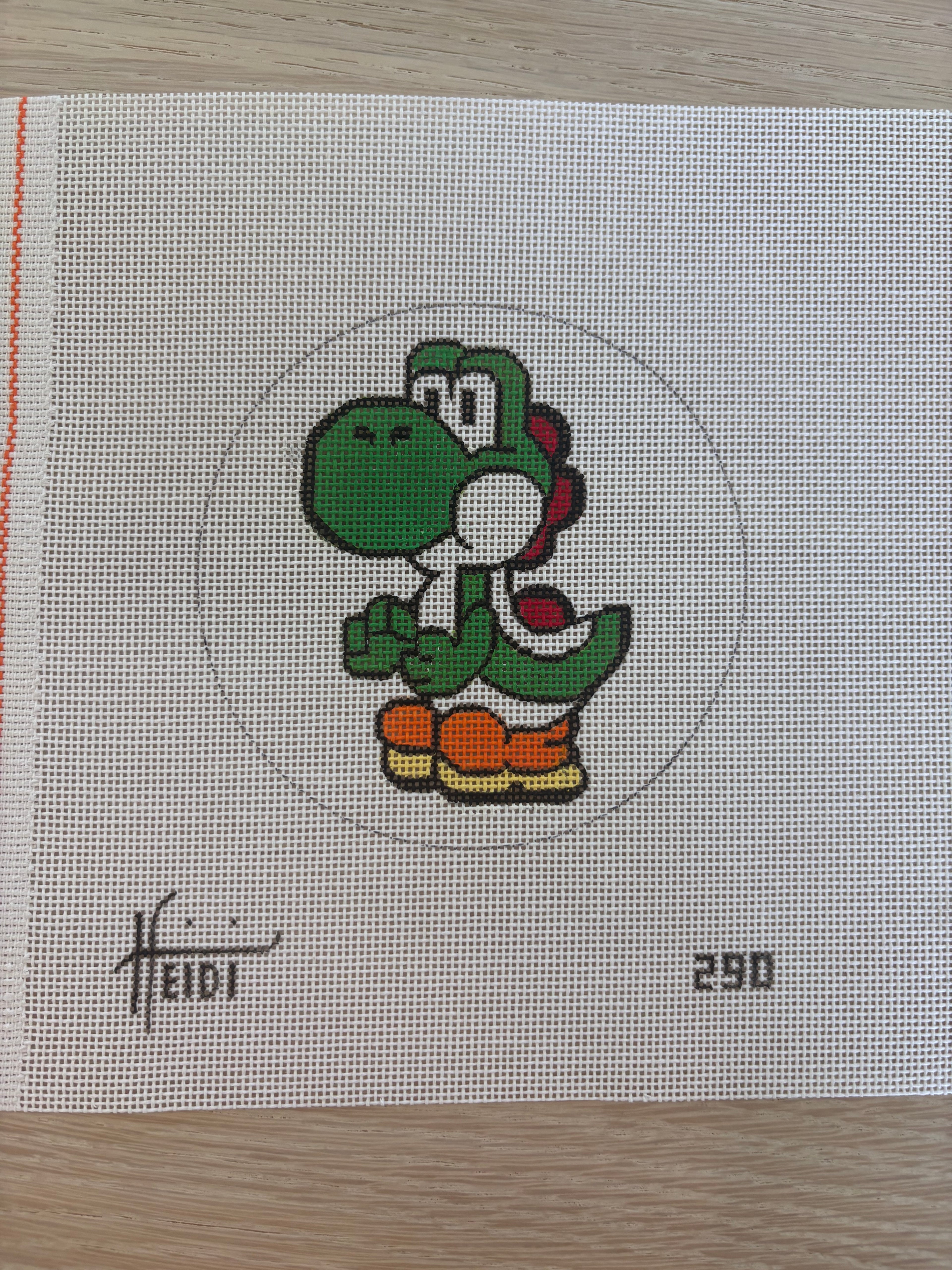 Yoshi