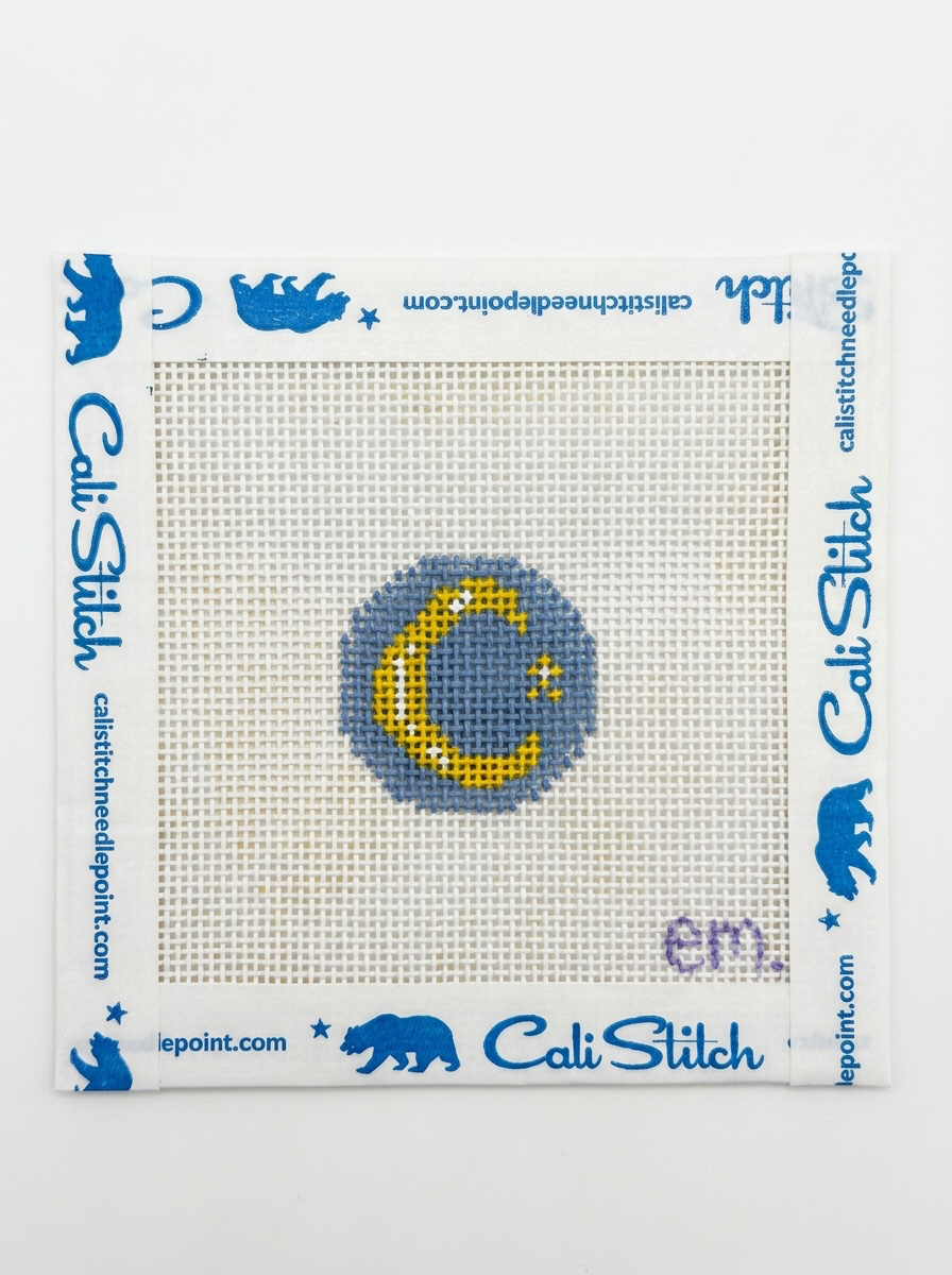 Moon and Stars Mini