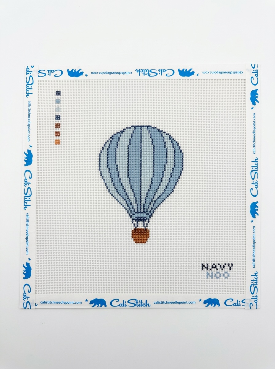 Hot Air Balloon