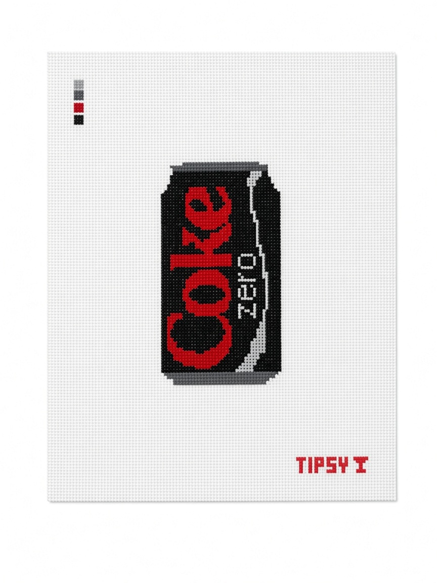 Coke Zero
