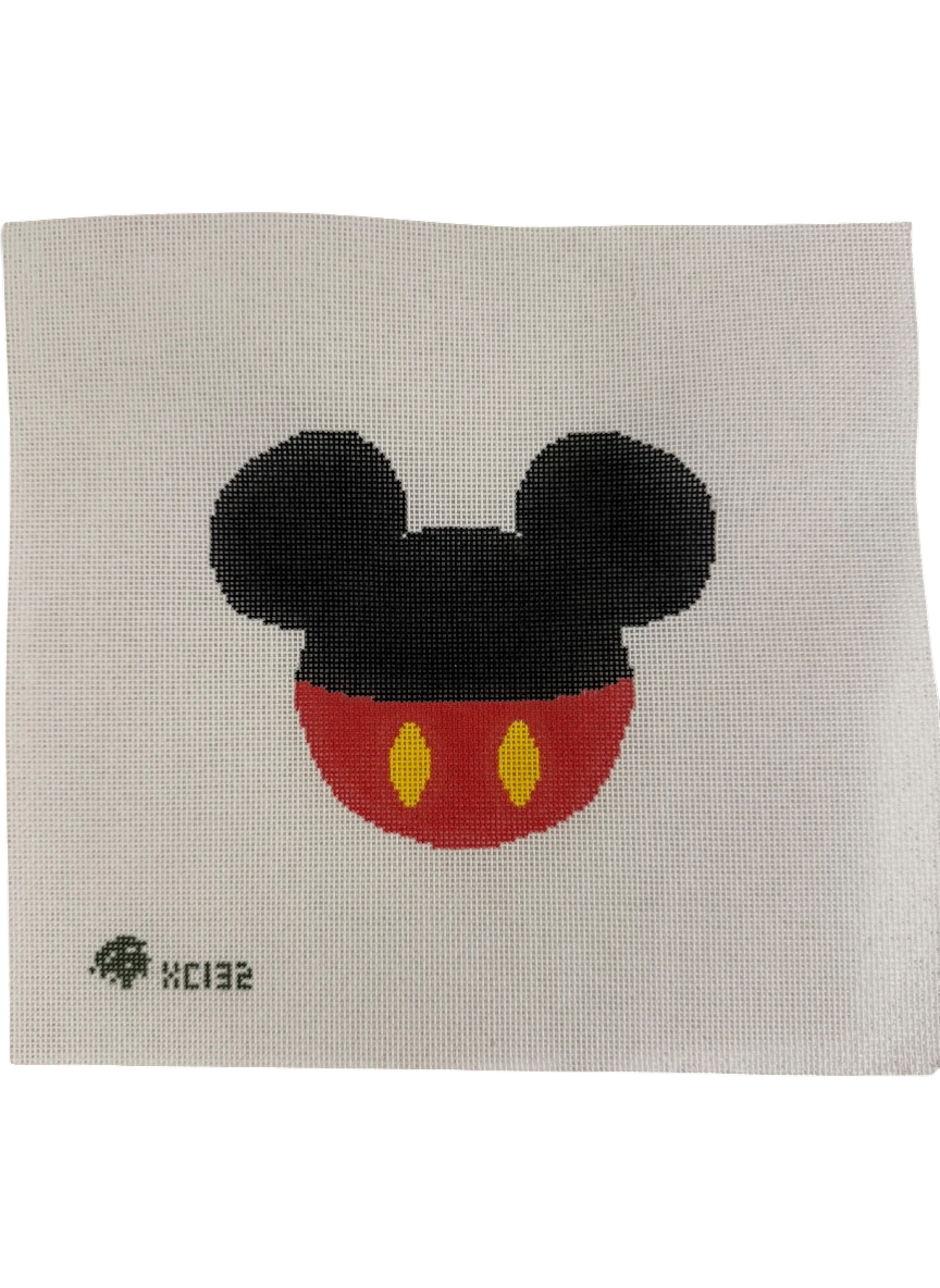 Mickey Full