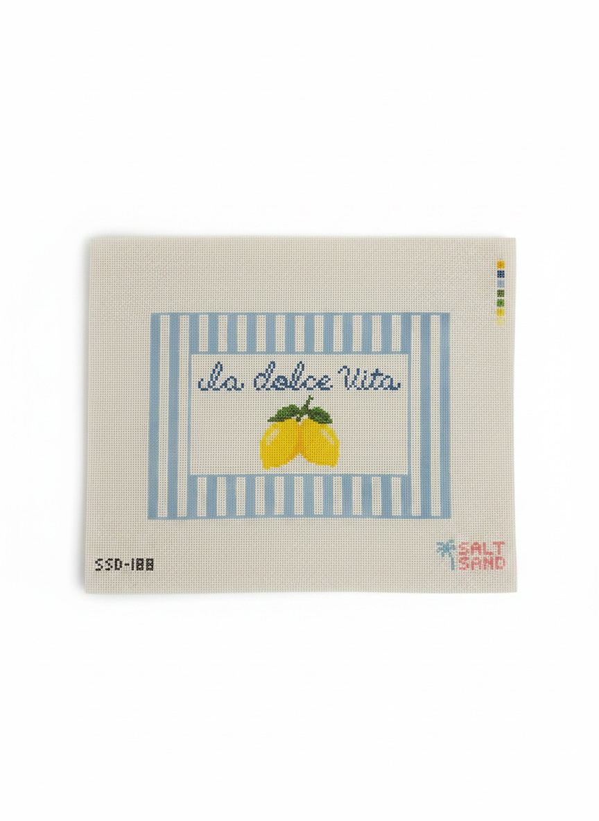 La Dolce Vita Lemons
