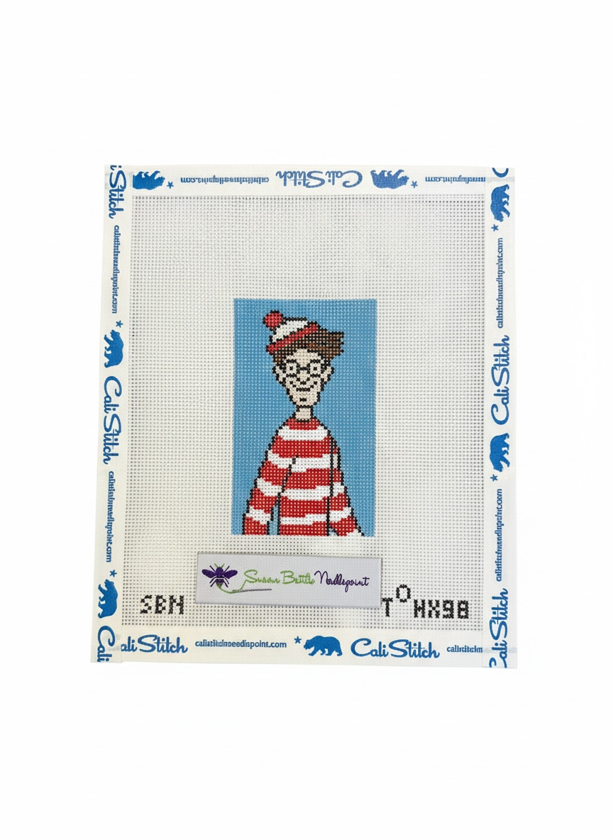 Waldo