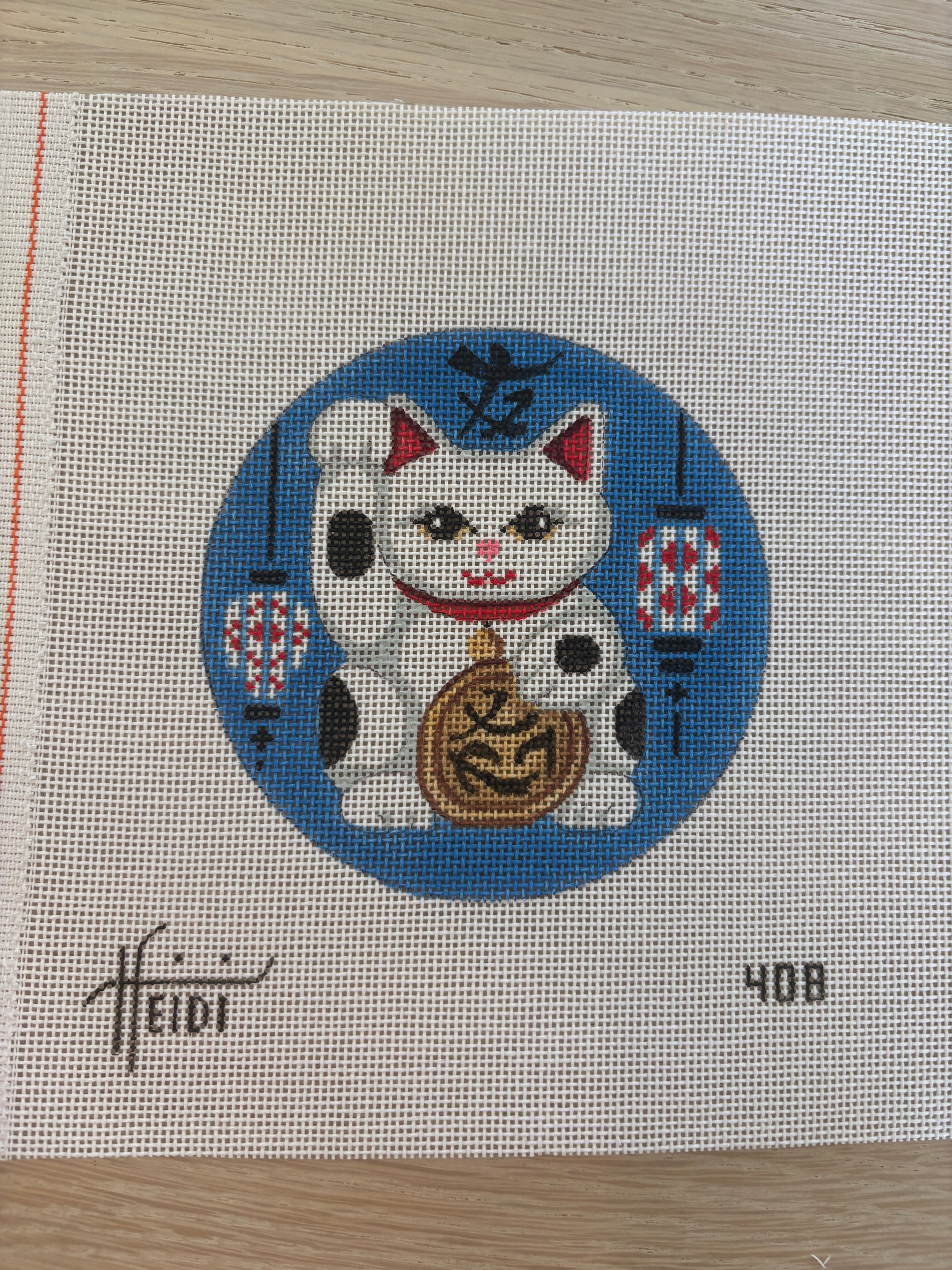 Lucky Cat