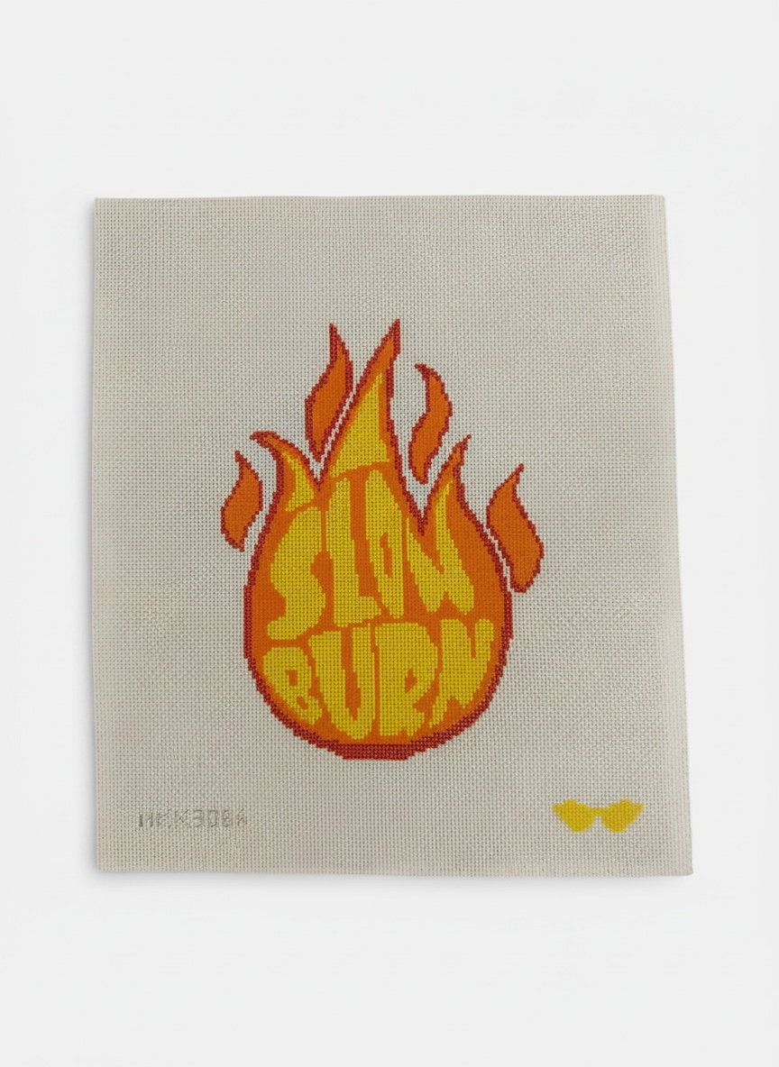 Slow Burn