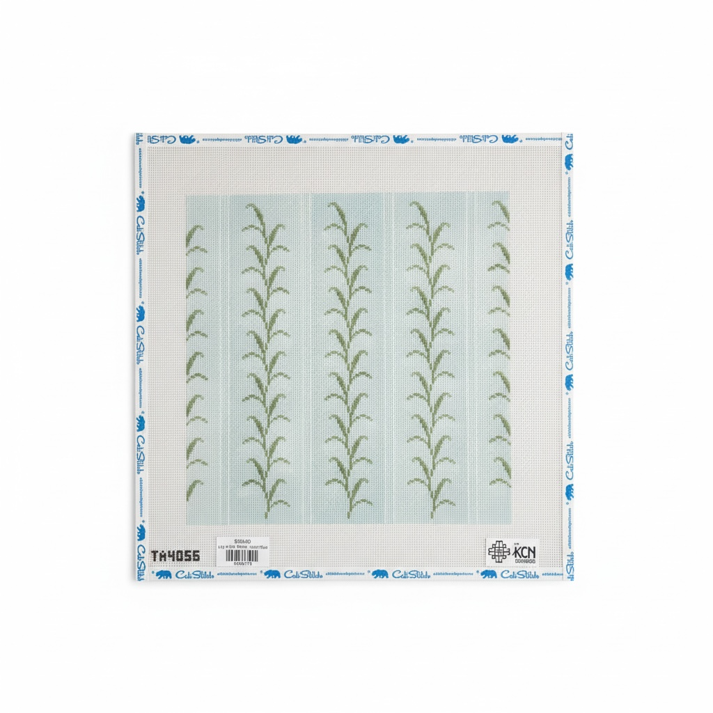 Lily of the Valley - Light Blue