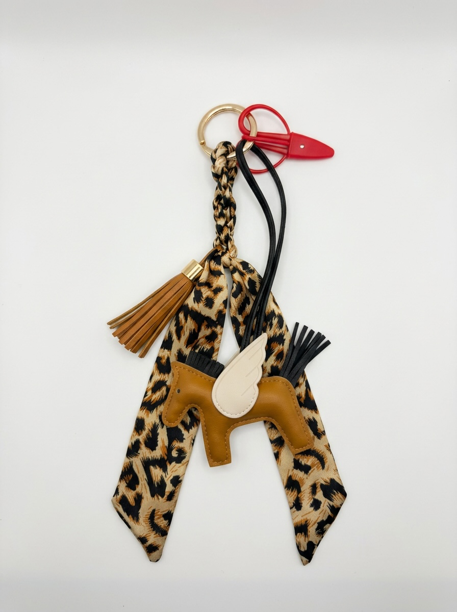 Pegasnips, Leopard