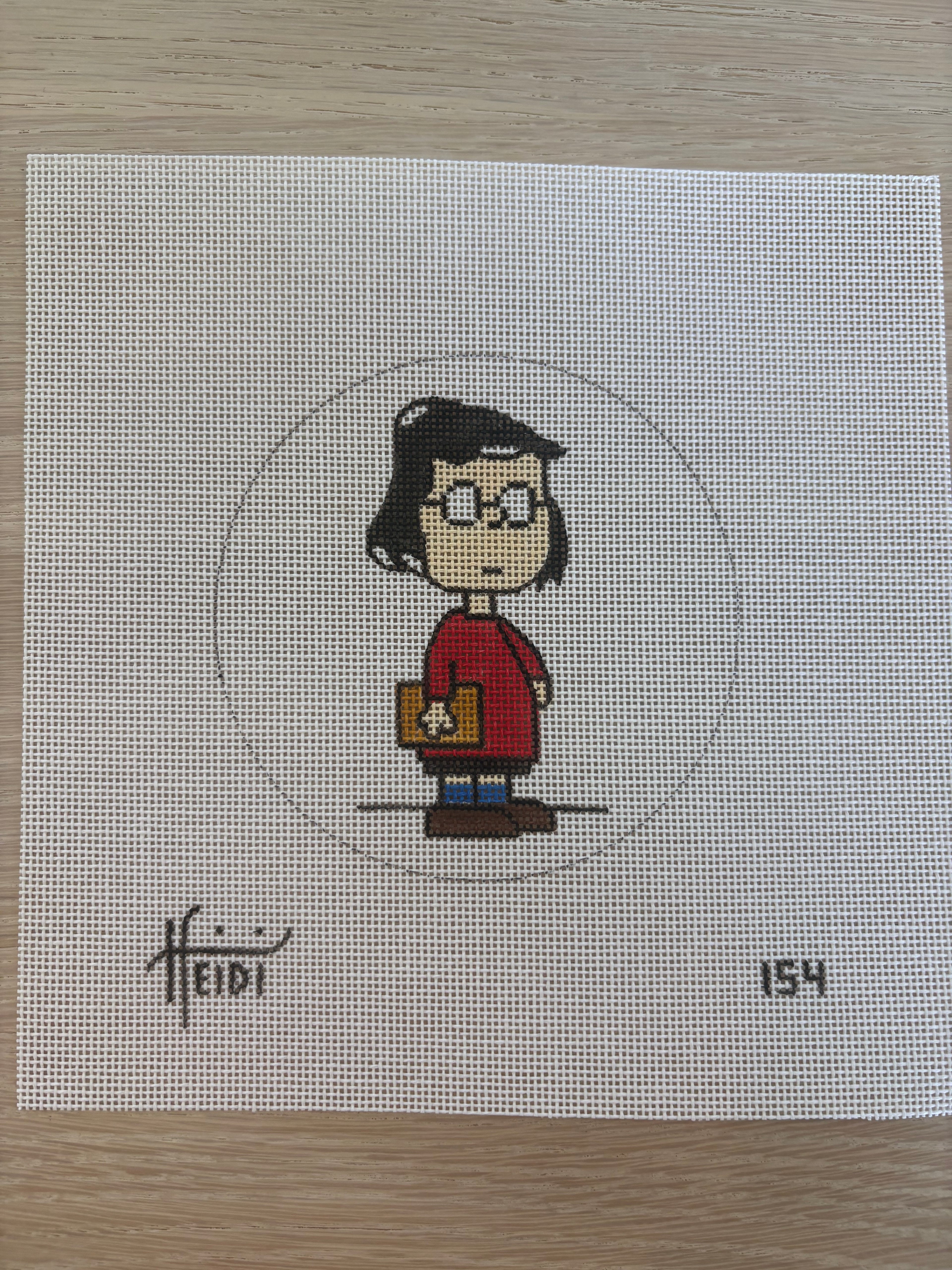 Marcie