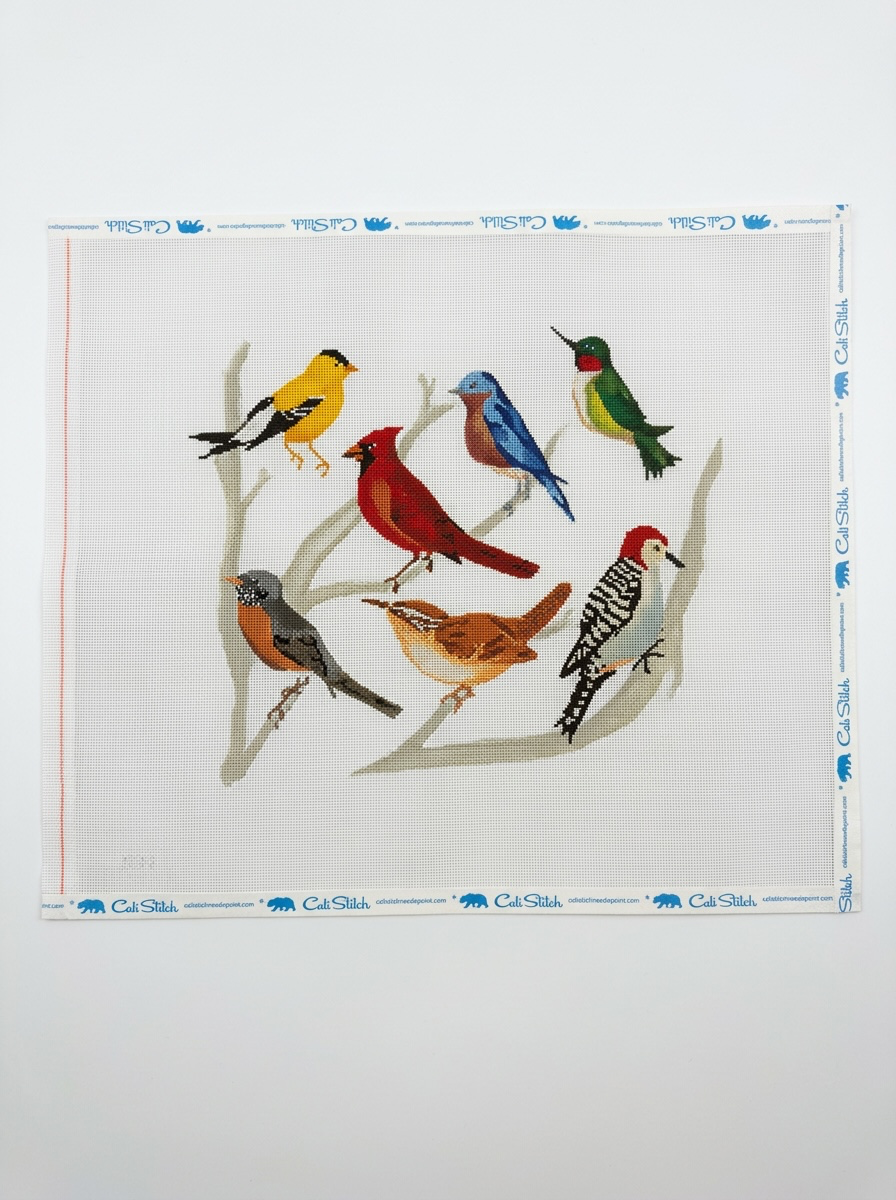 Ohio Birds