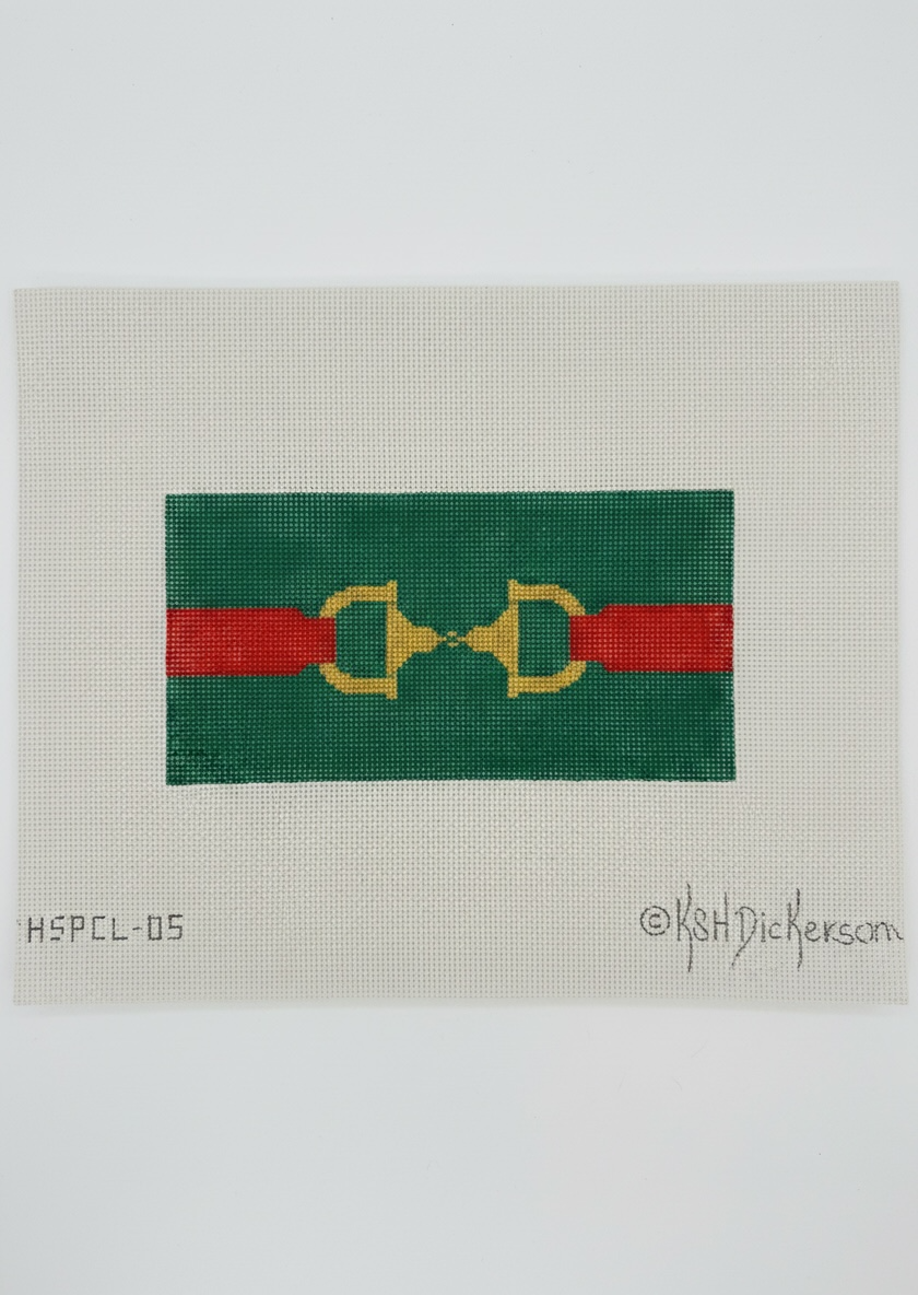 Gucci Snaffle Bit Insert