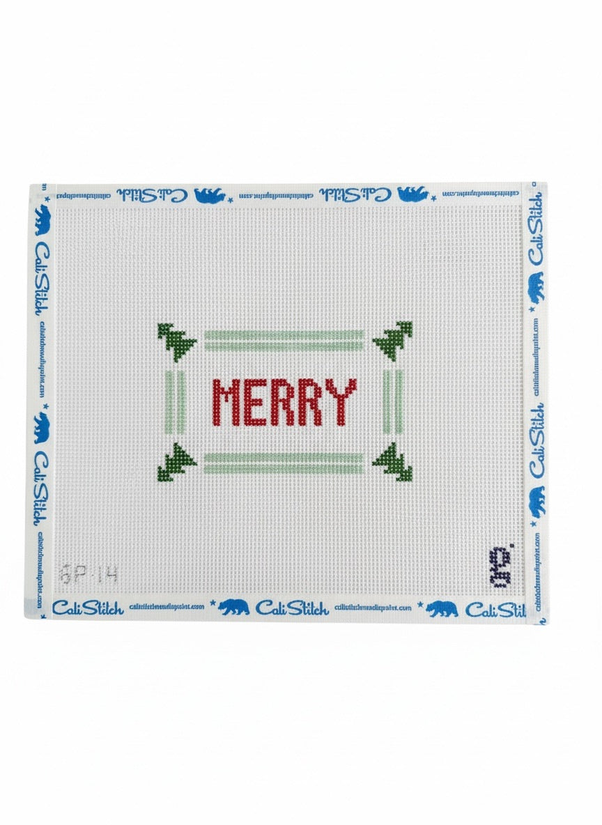 Merry Canvas