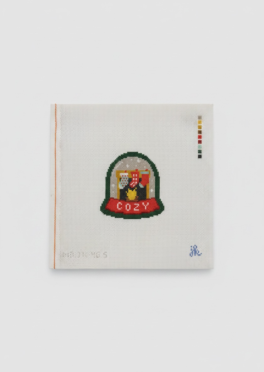 Cozy Globe