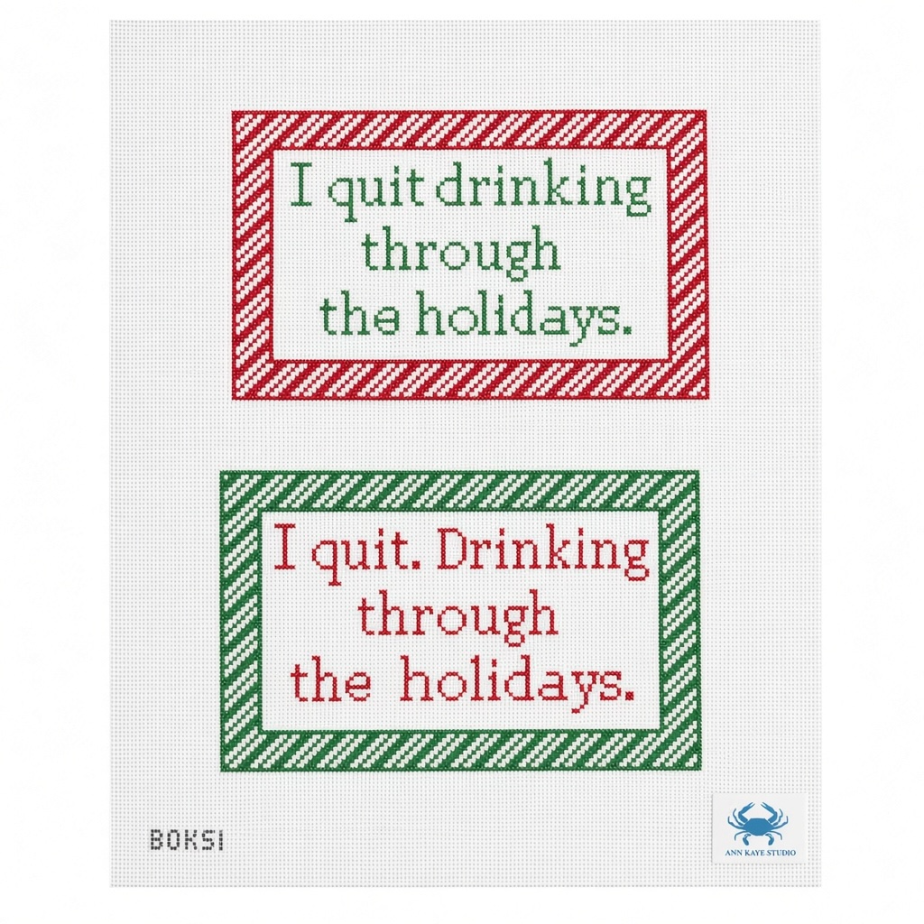 TRUNK - I Quit Drinking
