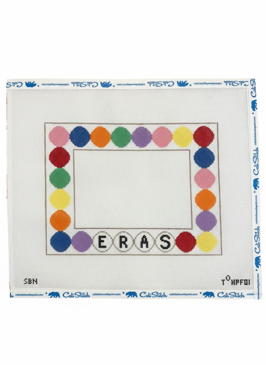 Eras Tour Picture Frame