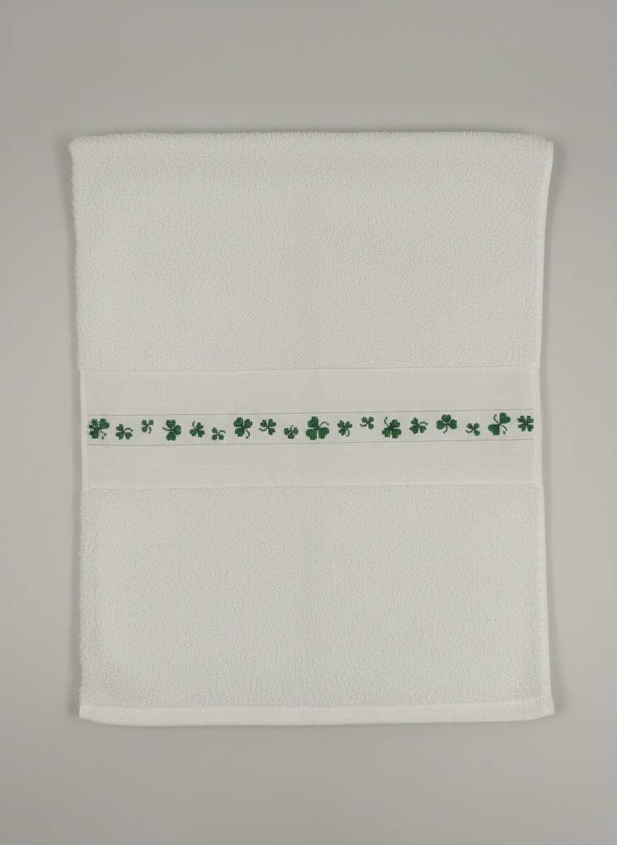 Shamrocks, Belt