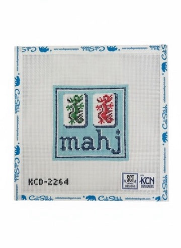 Mahjong Tiles