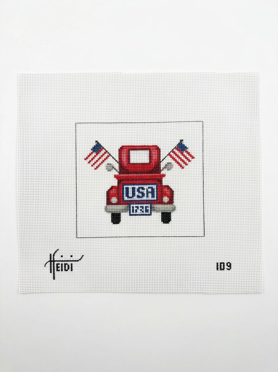 USA Truck