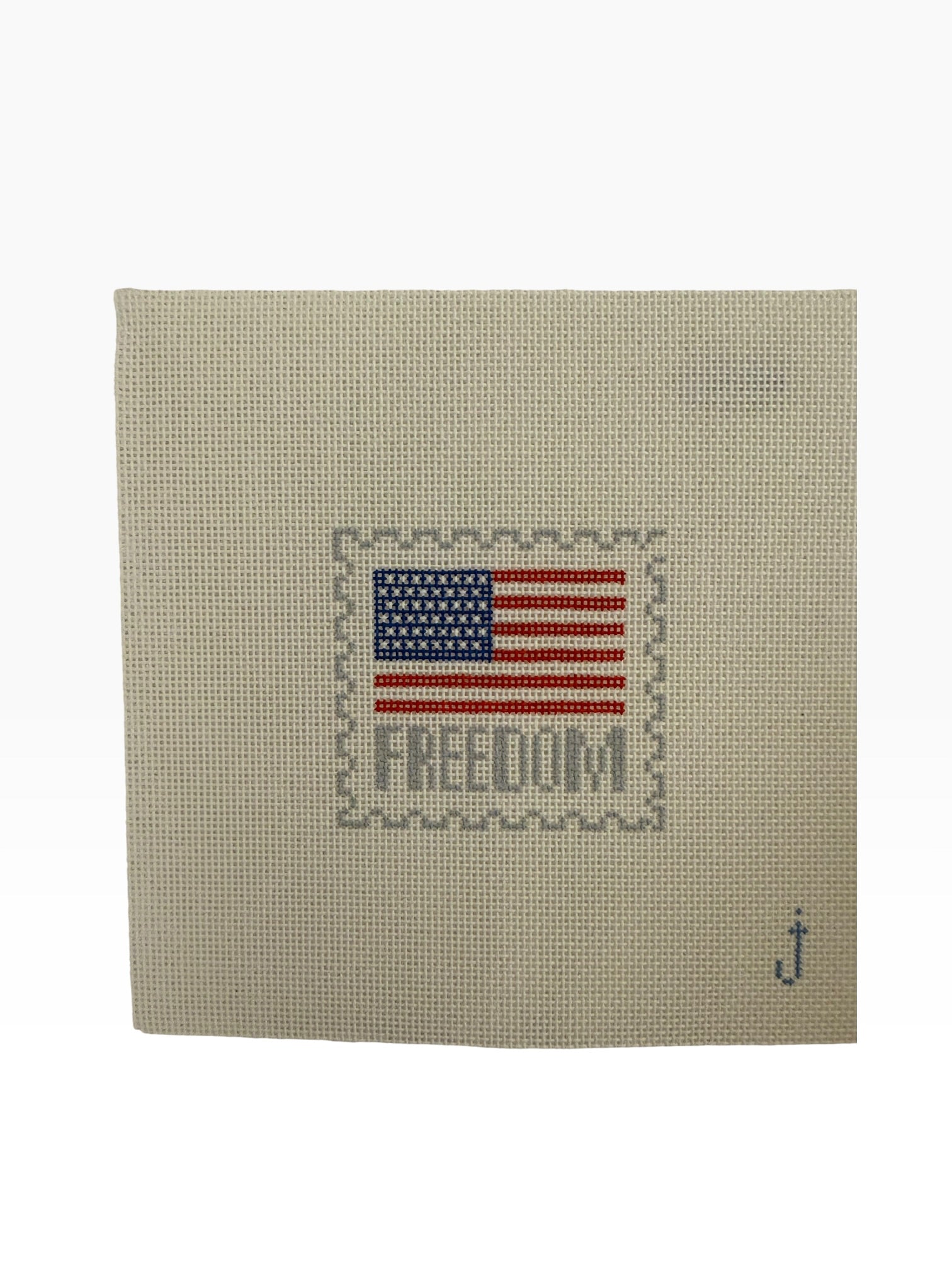 Freedom Stamp