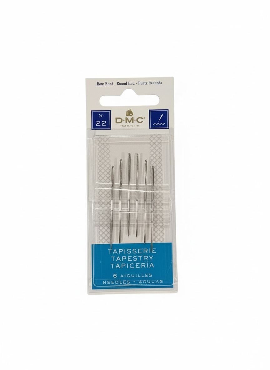 DMC Needles