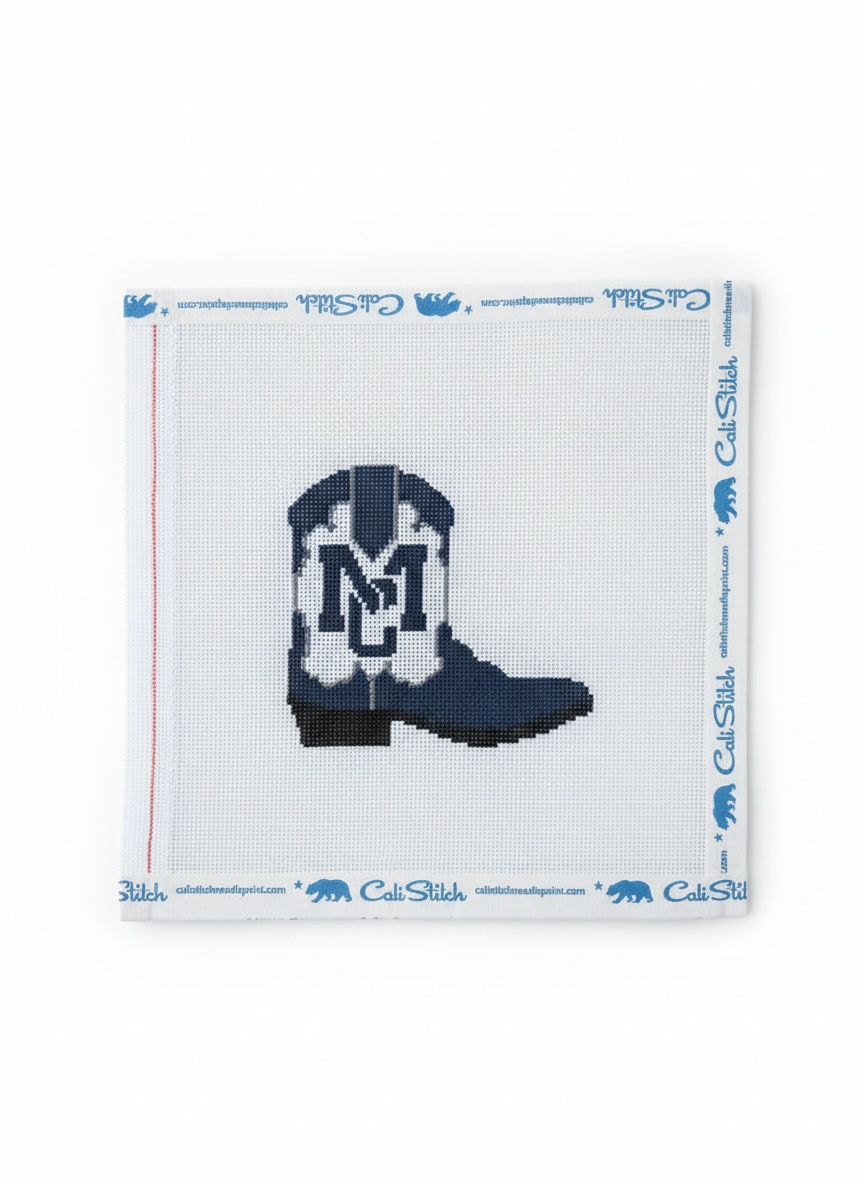 Marin Catholic (MC) Boot