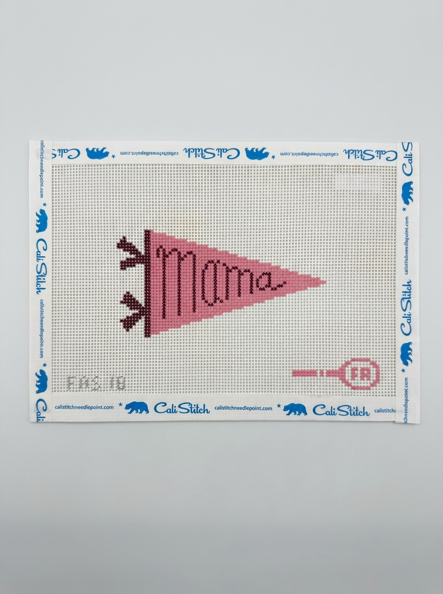 Mama Pennant